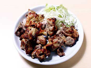 レシミカバブ